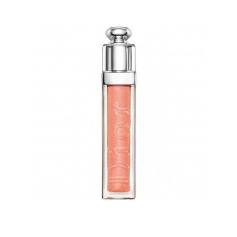 Dior Addict Ultra Gloss Lip Plumper nude 236 glow